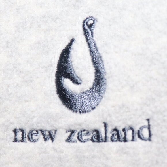 The Clean Green Shirt Co. Polar Fleece Size L - Picture 3 of 6